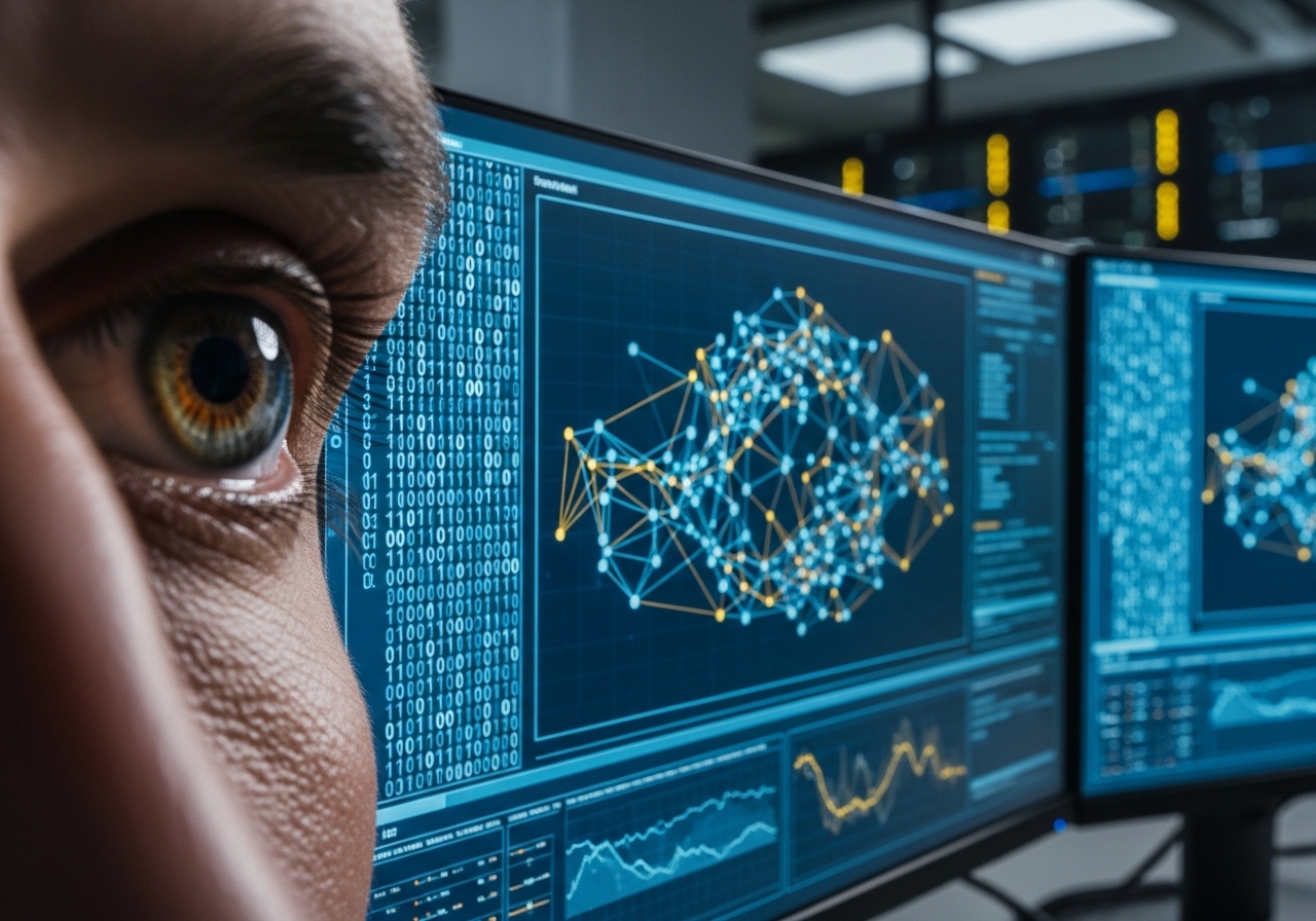 AI 시대, 데이터의 주권은 누구에게 있는가? 개인정보의 재정의와 대응 전략