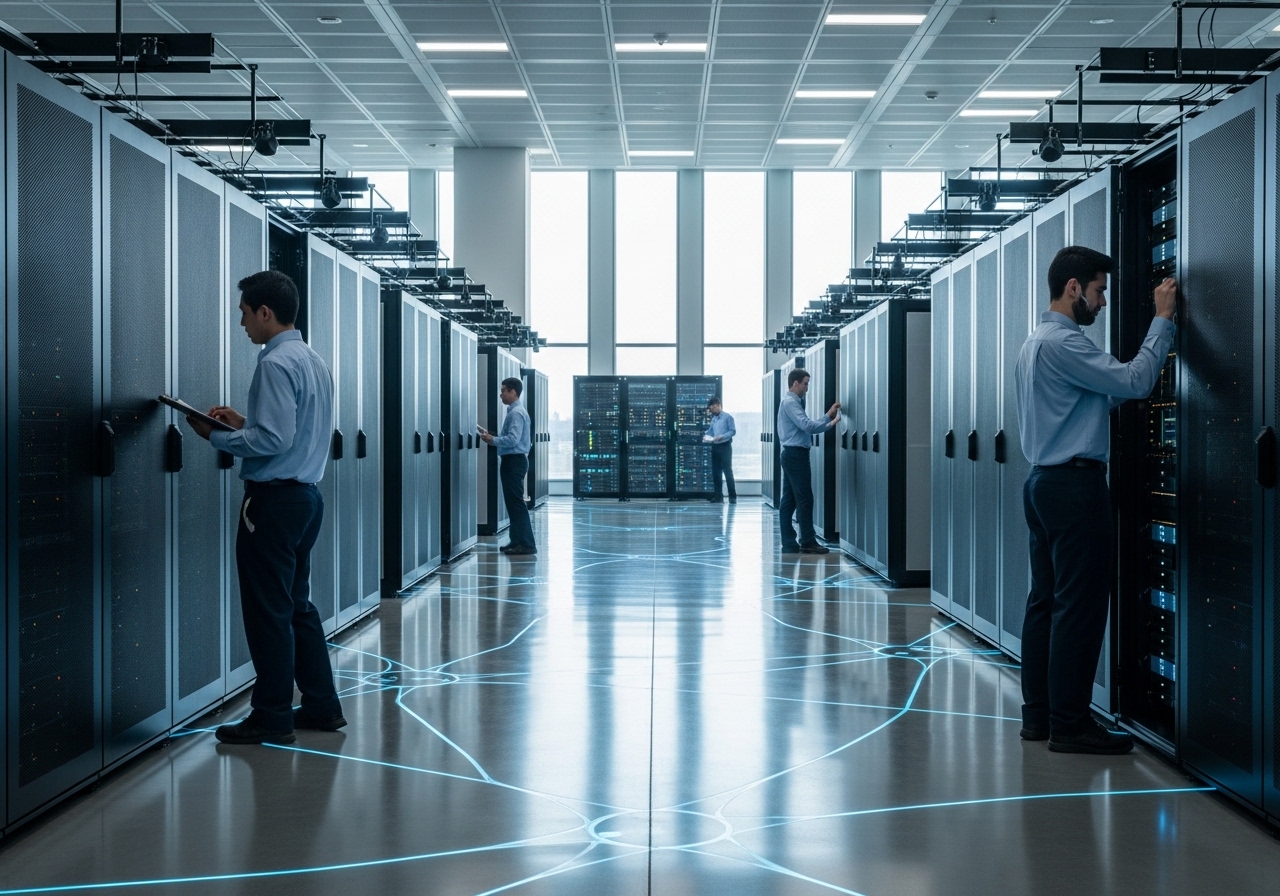 OpenAI의 IPO 연기: 시장의 과열을 식히는 '전략적 인내'의 시작