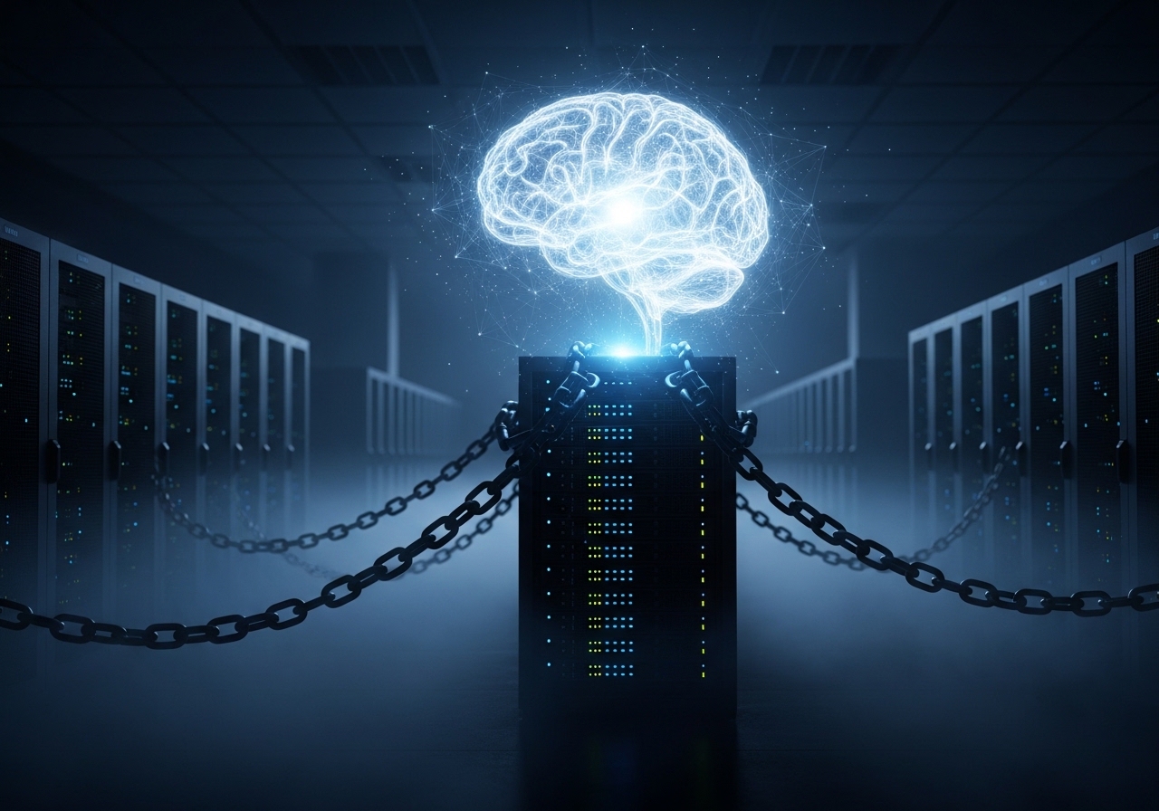 앤트로픽의 ‘안전 지상주의’ 마케팅 패착: AI 공포심 조장이 불러온 역효과 분석